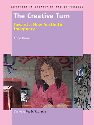 cover image of The Creative Turn